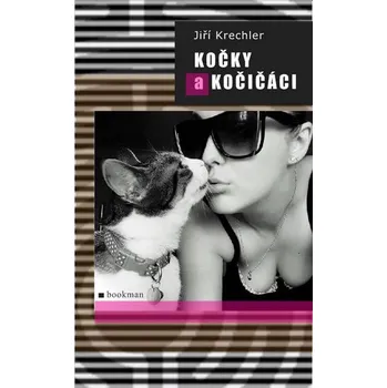 Kočky a kočičáci