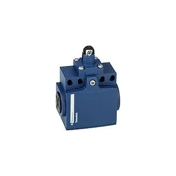 vypínač Telemecanique Sensors XCNT2102P16 Polohový spínač Optimum, plast. kompaktní, kabel. vstup ISO M16x1,5