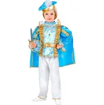 Okouzlující princ, chlapecký kostým - Pro věk 4-5 let