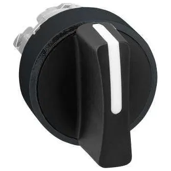 Stykač Schneider Electric ZB4BD37 Ovládací hlavice otočná