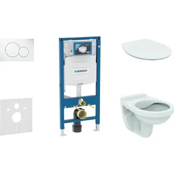 Geberit Duofix 111.300.00.5 ND1