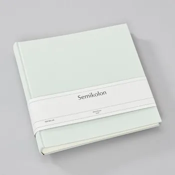 Fotoalbum Album Classic Event moss