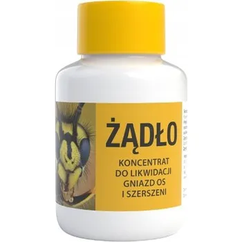 Insekticid Tekutý přípravek proti vosám Fregata 0,2 kg 100 ml