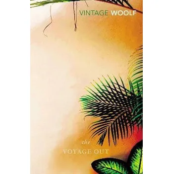 Cizí jazyk The Voyage Out