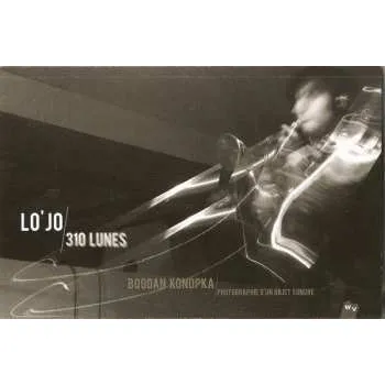 Zahraniční hudba 2CD Lo'Jo: 310 Lunes 2014