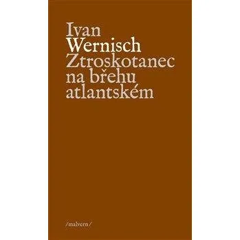 Poezie Ztroskotanec na břehu atlantském