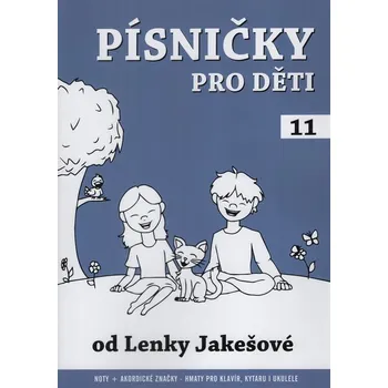 Písničky pro děti 11
