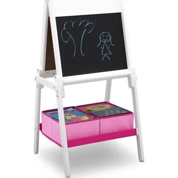 Kancelářský nábytek Magnetická tabule Delta Children 55 x 103,5 cm