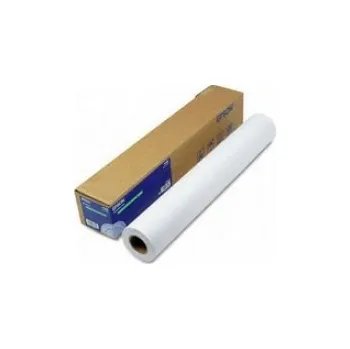 Plotrový papír Epson Bond Paper White 80, 610mm x 50m