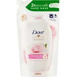 DOVE Renewing Care Peony tekuté mýdlo…