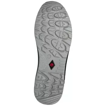 Pracovní obuv Polobotky unisex CLIFTON AIR LOW