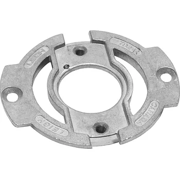 Příslušenství k frézce Leigh - univerzální adaptér 702R