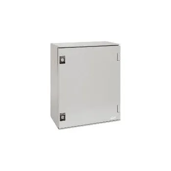 Rozvaděč Schneider Electric NSYPLM64PG 7035 Thalassa PLM 647x36x250, s mp