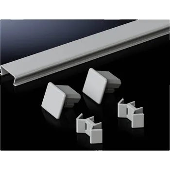 Rozvaděč Rittal TS 8800.825 8800.825 krytka pouzdra šedobílá (RAL 7035) 1 ks