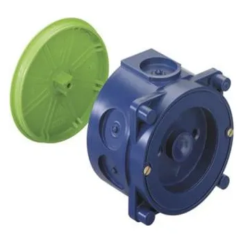 Elektroinstalační krabice Spelsberg 97305001 U 71 Perilex Přístrojová krabice