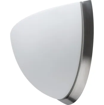 Osmont NELA DL2 IN-22U7/264/DL15 přisazené svítidlo se skleněným stínidlem