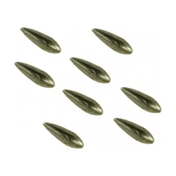 Olovo Torpila 3g Extra Carp