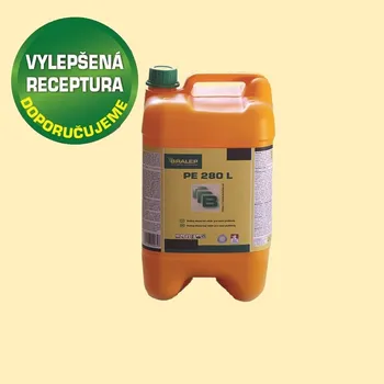Penetrace BRALEP PENETRACE PE 280 L 5 kg (vodivý systém)