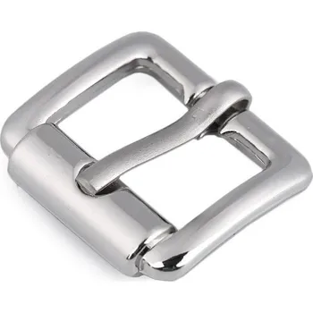 Spona šíře 18 mm - 1 nikl