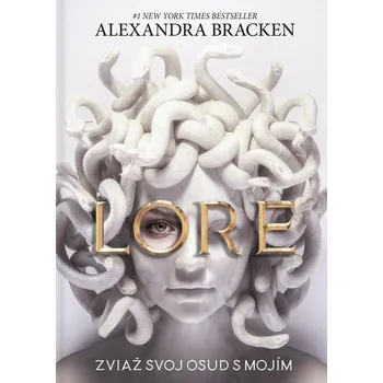 Kniha Lore