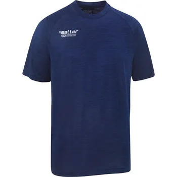 saller funkční triko BASIC FUNKTION BARVA: 500 tmavě modrá, Velikost: XXXL