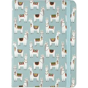 PP Zápisník midi - lamy