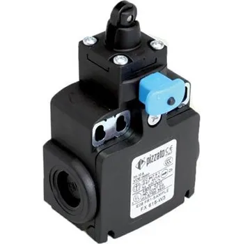 Elektroinstalační materiál Pizzato FX915-W3 Koncový spínač
