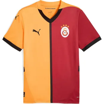 Dres Puma GSK Home Jersey Replica w/o sponsor 2024/25 779650-01 Velikost M