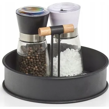 KOVÁ METALOVÁ PODLOŽKA PODNOS NA KOŘENÍ ZELLER