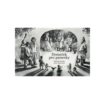 Poezie Domeček pro panenky