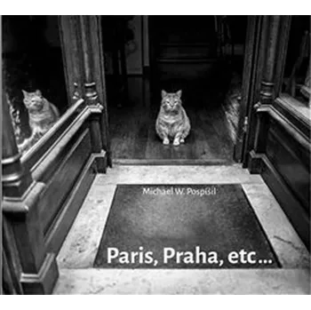 Umění Paris, Praha, etc...