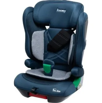 Autosedačka Reemy Autosedačka 100 - 150 cm i-Size - Blue
