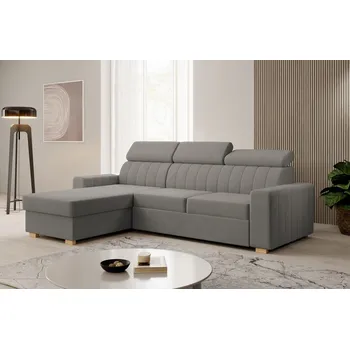 Sedací souprava Rozkládací sedací souprava Lardos - Kronos 15 Varianta: Levá