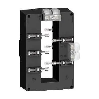 Jistič Schneider Electric METSECT5DB150 MTP 1500/5 pro pasovinu 38x127