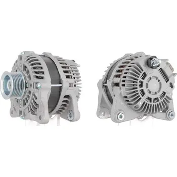 Alternátor Alternátor Nissan Qashqai 1,6 Mitsubishi A2TX2191 originál