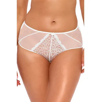 Kalhotky Kalhotky Gaia 1300P Maja Barva: Bílá, Velikost: 3XL