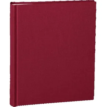 Fotoalbum Fotoalbum Classic Medium burgundy