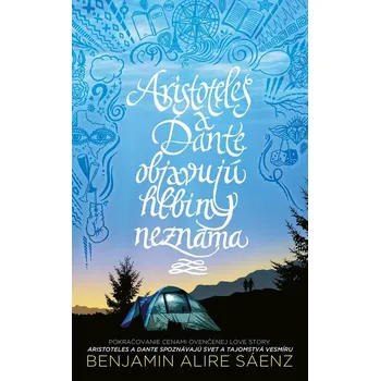 Kniha Aristoteles a Dante objavujú hlbiny neznáma