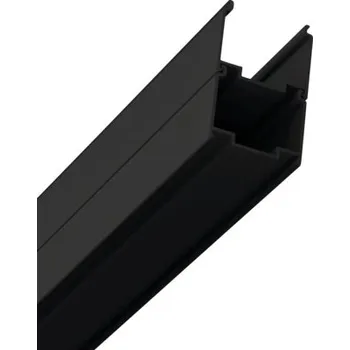 Nastavovací profil ke sprchovým koutům RAVAK Nexty NNPS black