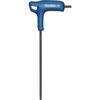 Klíč Zástrčný 6hranný klíč s kuličkou s T rukojetí 7mm Tona Expert E1