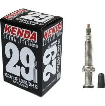 Cyklistika duše KENDA 29/28x1,9-2,35 (50/58-622) FV 33 mm Ultralite
