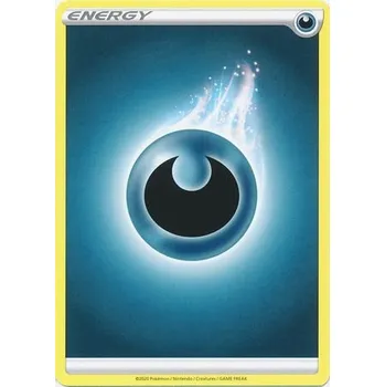 Sběratelská karetní hra The Pokémon Company Pokémon TCG: Reverse Holo Dark Energy