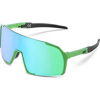 Sluneční brýle brýle VIF One Polarized - Green Mamba one size