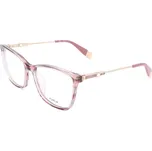Dámské dioptrické brýle Furla VFU390S0VBL