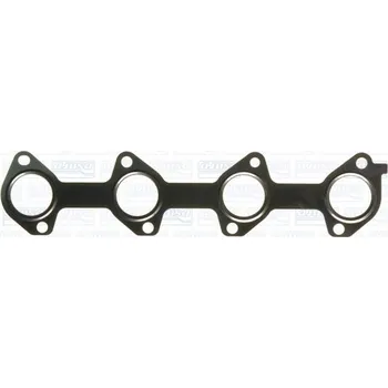 Těsnění výfuku Těsnění, kolektor výfukových plynů AJUSA 13113200