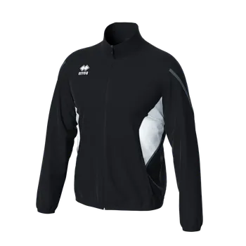 ERREA´ ERREA pánská bunda CHRISTOPHER BARVA: černá - bílá - antracit, Velikost: XS