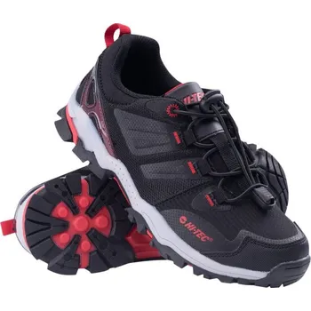 Dětská sportovní obuv Boty Hi-Tec Hagas Teen Jr 92800598011 37