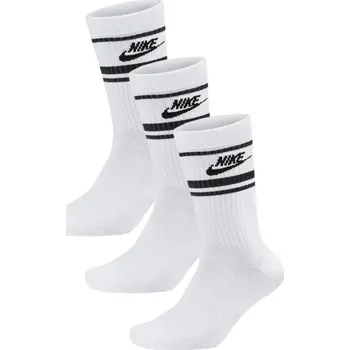 Pánské termo ponožky Nike NK NSW Everyday Essentials Cr DX5089 103 ponožky 38-42