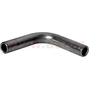 kolínko hliníkové 90stupňů 9,53 mm (3/8")