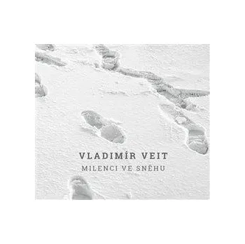 Zahraniční hudba CD Milenci ve sněhu
